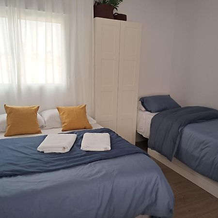 El Penon Idilico Piso A Pie De Playa Apartment Salobreña Екстериор снимка