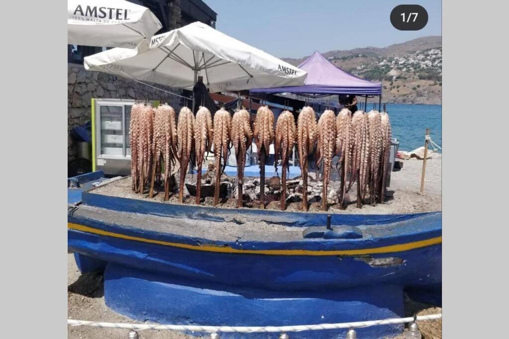 El Penon Idilico Piso A Pie De Playa Apartment Salobreña Екстериор снимка