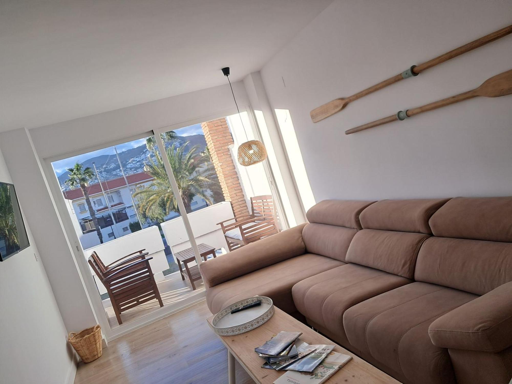El Penon Idilico Piso A Pie De Playa Apartment Salobreña Екстериор снимка
