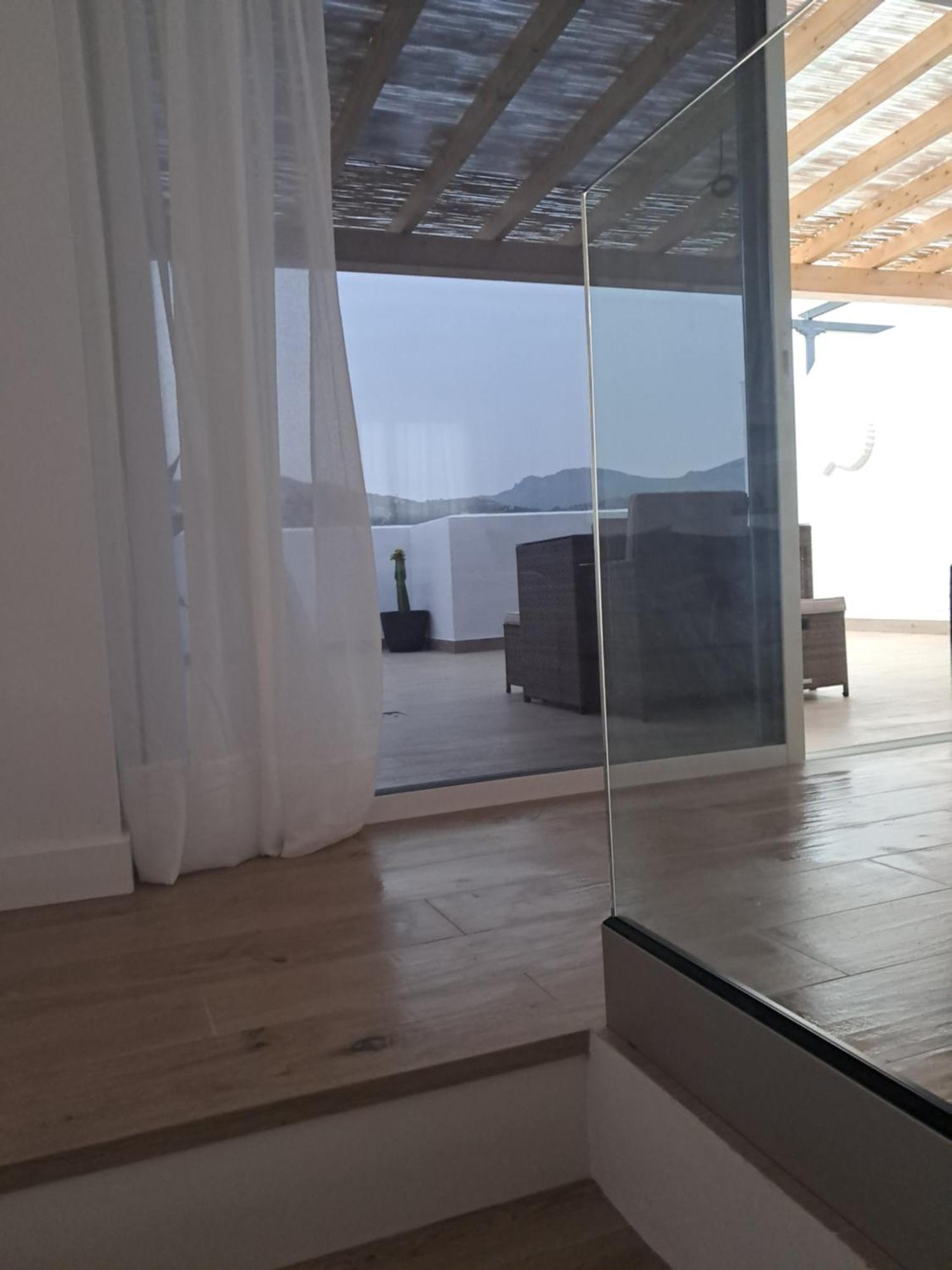El Penon Idilico Piso A Pie De Playa Apartment Salobreña Екстериор снимка
