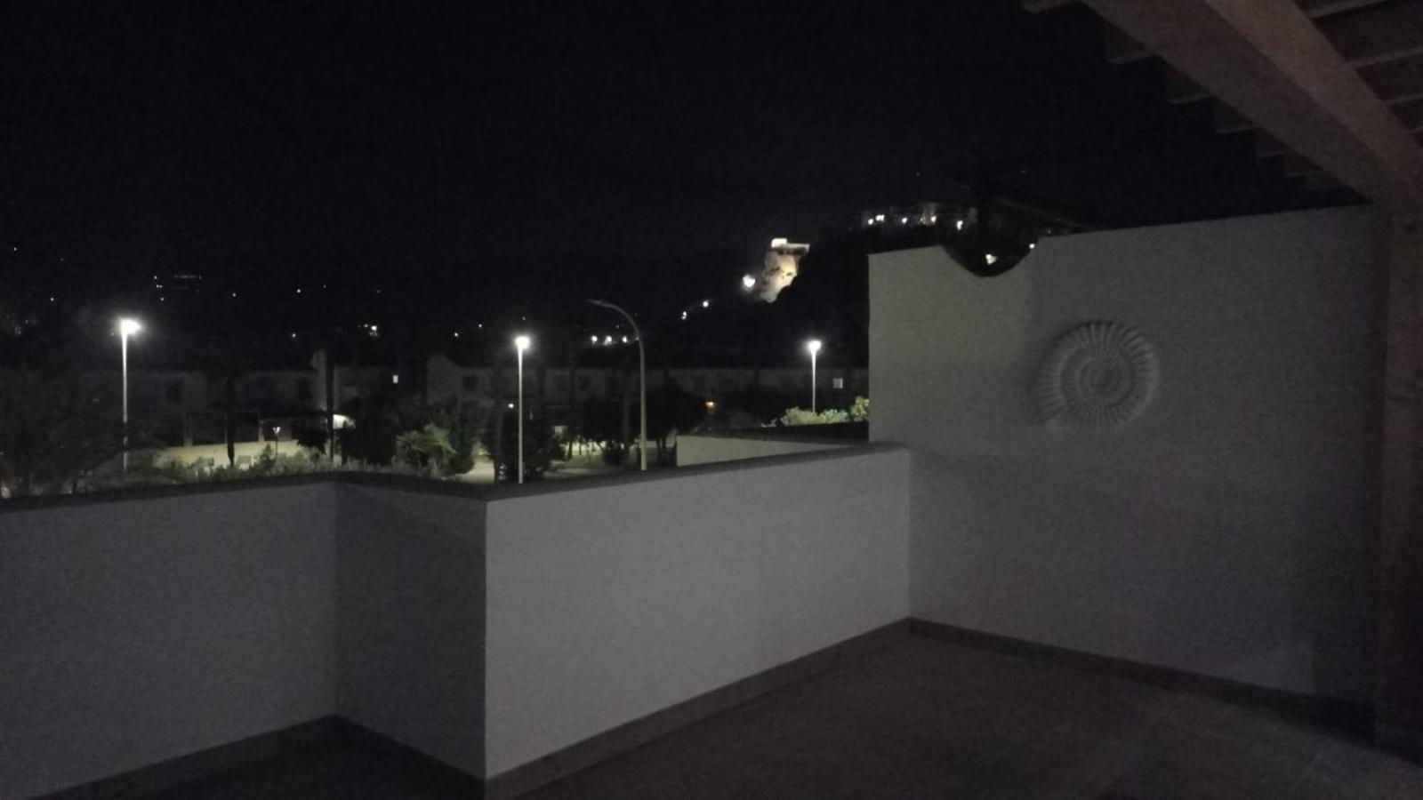 El Penon Idilico Piso A Pie De Playa Apartment Salobreña Екстериор снимка