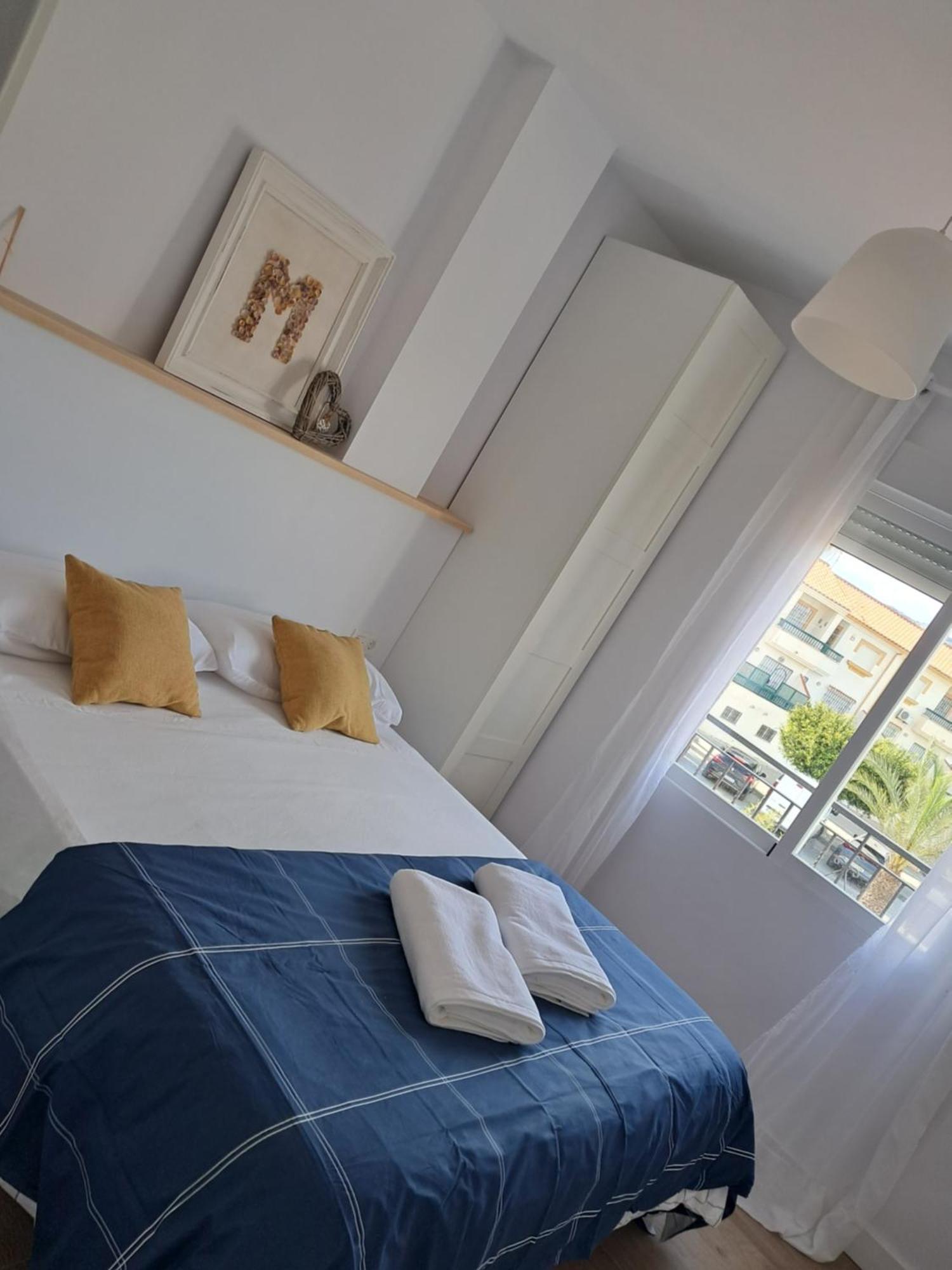 El Penon Idilico Piso A Pie De Playa Apartment Salobreña Екстериор снимка